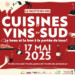 Cuisines et Vins du Sud