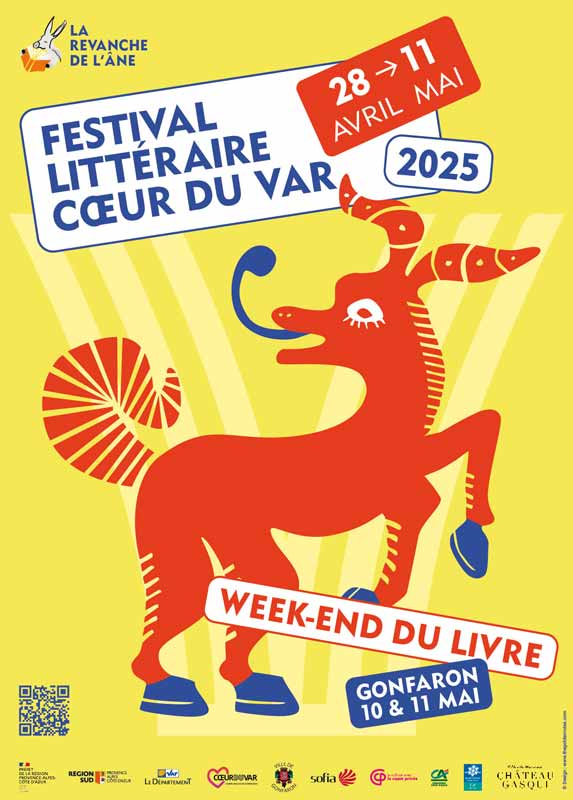 sorties dans le Var en mai 2025