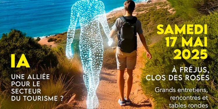 IA une alliée pour le tourisme