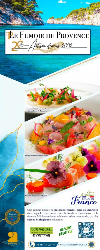 Le Fumoir de Provence_info83