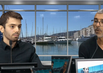 Maison de l’étudiant et de l’information jeunesse de Toulon