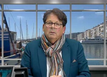 Pierre-Jacques Depallens Municipales toulon 2026