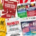 sorties dans le Var en mai 2025 et juin 2025
