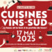 Cuisines et Vins du Sud