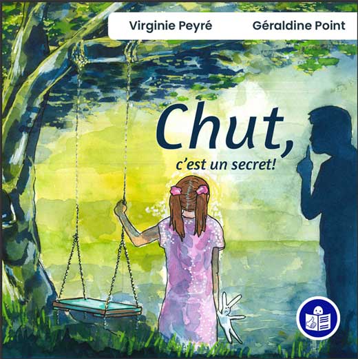 Chut c'est un secret