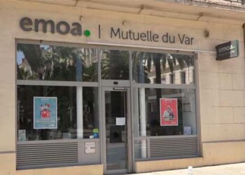 EMOA Mutuelle engagement solidaire INFO83