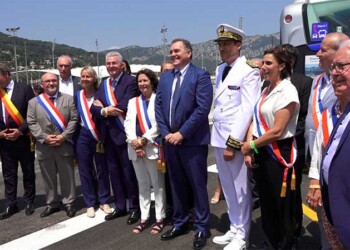 Inauguration A57_Vinci_info83