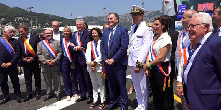 Inauguration A57_Vinci_info83