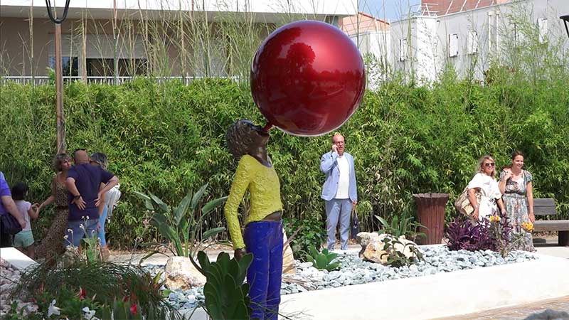 IME Les Morières à La Farlède_info83