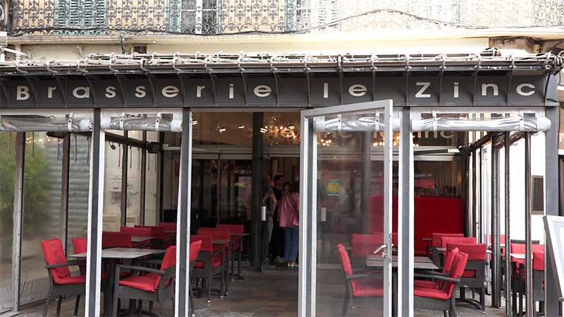 Le Zinc Toulon_info83