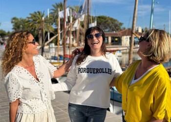 Les Rires du Crocod'île