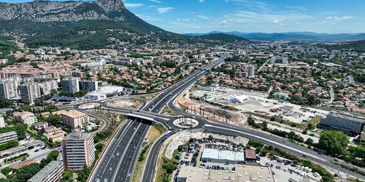 Vinci Autoroutes Conditions de circulation – semaine du 30 juin au 4 juillet 2025