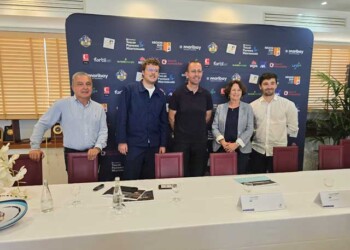 WateRugby plonge à Toulon