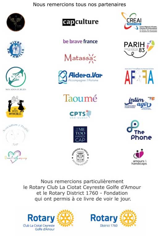 chut c'est un secret