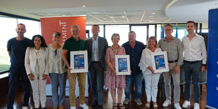 Classic Var 2026 : un parcours pour sprinters, un événement pour tout un territoire