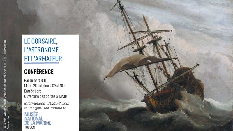 Les sorties dans le Var en octobre et novembre 2025