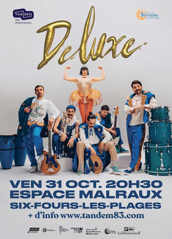 Les sorties dans le Var en octobre et novembre 2025