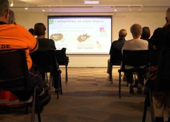 La Farlède résilience