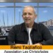 Rémi Tagliafico présente Les Christophades sur INFO83, une association varoise solidaire pour enfants malades