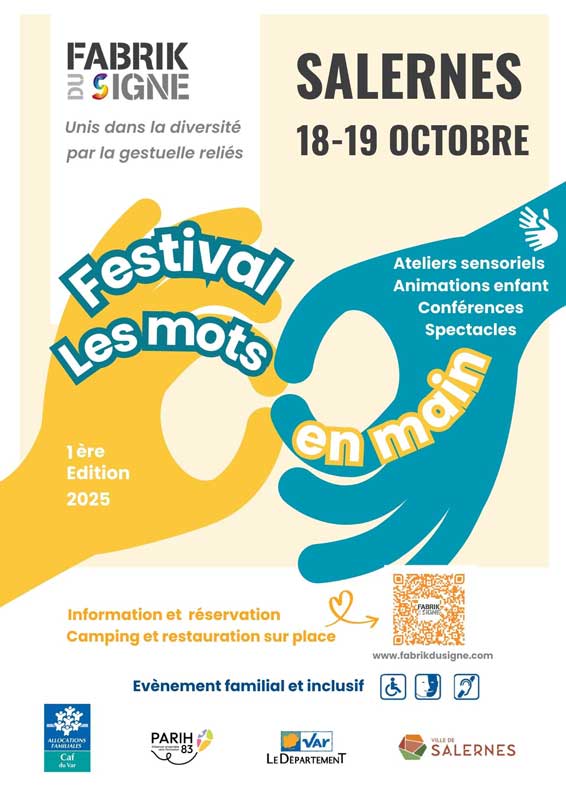 Les sorties dans le Var en octobre et novembre 2025