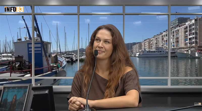 spectacle cabaret Toulon