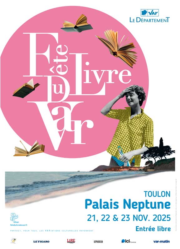 Les sorties dans le Var en novembre et décembre 2025