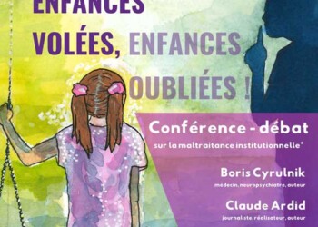 Journée nationale des droits de l'enfant