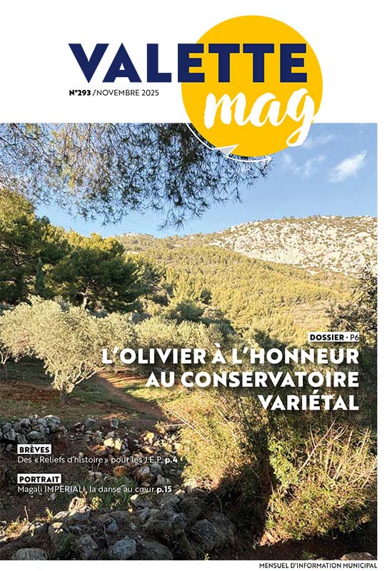 conservatoire olivier