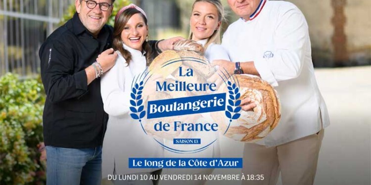 Meilleure Boulangerie de France