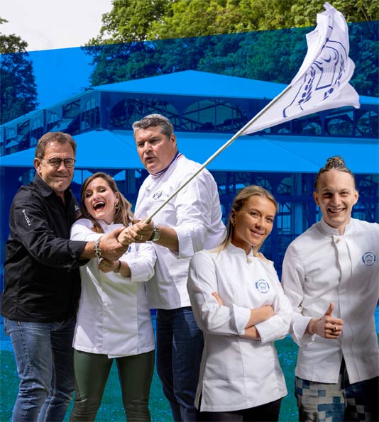 Meilleure Boulangerie de France