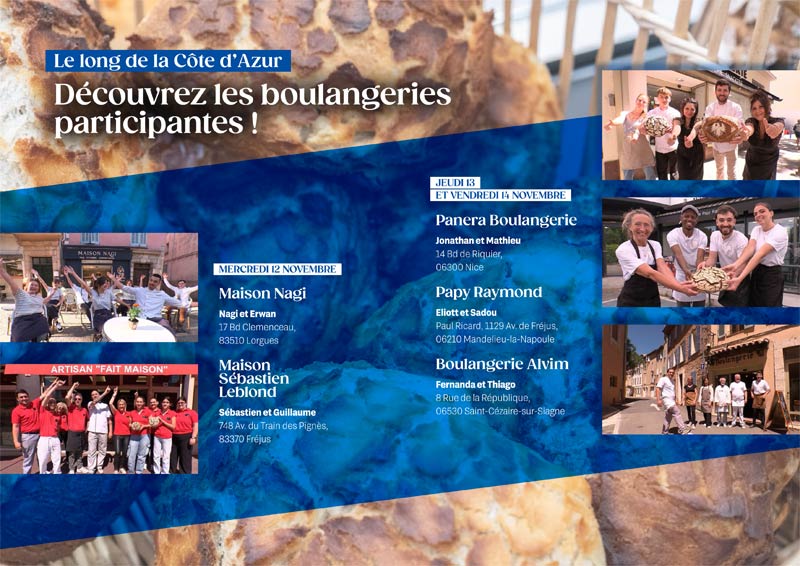 Meilleure Boulangerie de France