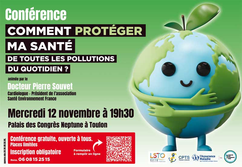 Les sorties dans le Var en novembre et décembre 2025