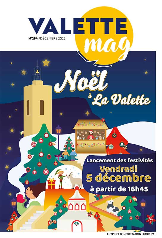Noël 2025 dans le Var