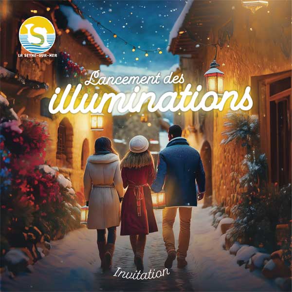 Noël 2025 dans le Var