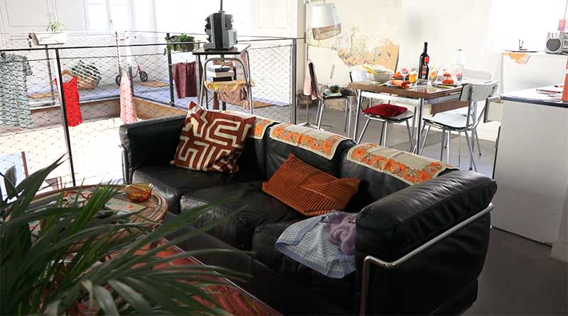 Redécouvrir les grands ensembles du Var