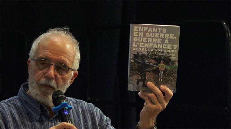 Protection de l'enfance à Toulon_info83