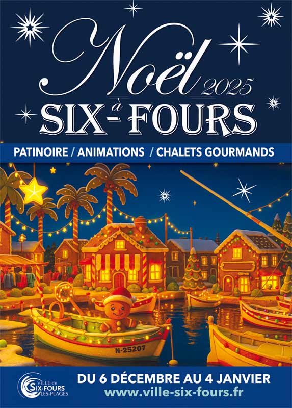 Noël 2025 dans le Var