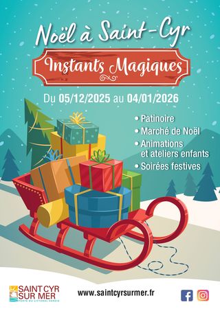 Noël 2025 dans le Var