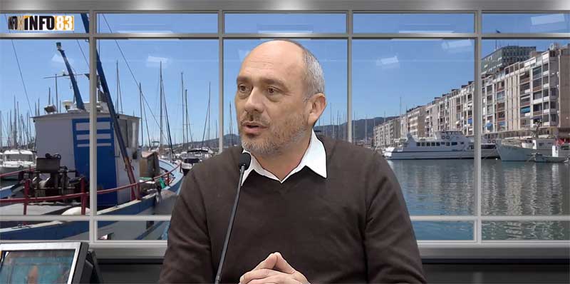 Travaux Publics du Var