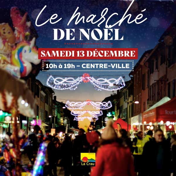 Noël 2025 dans le Var
