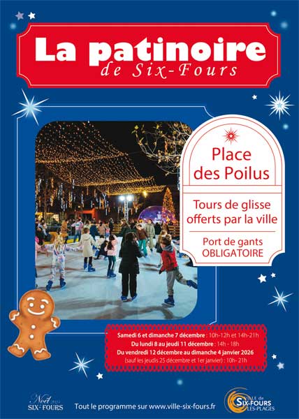 Noël 2025 dans le Var