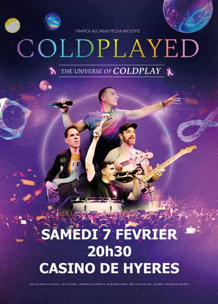 Les sorties dans le Var en janvier et février 2026