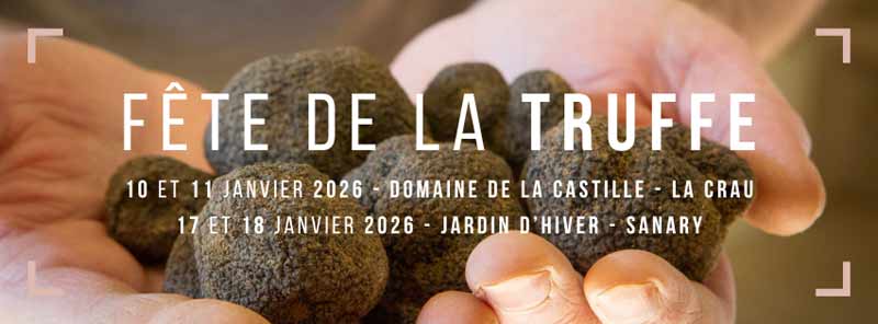 Les sorties dans le Var en janvier et février 2026