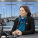 Municipales Toulon 2026 : Josée Massi en interview sur INFO83 à Toulon