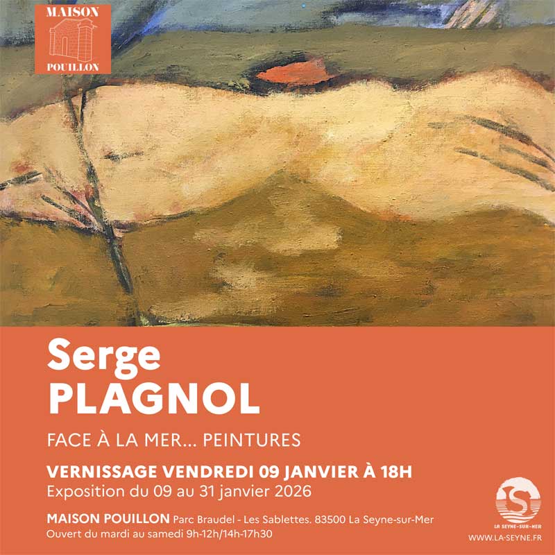 Les sorties dans le Var en janvier et février 2026