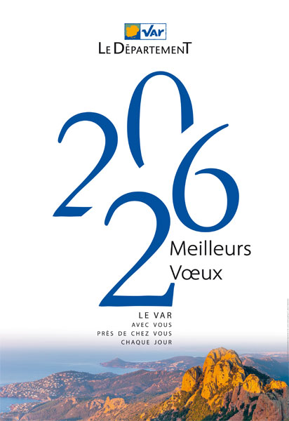 Les sorties dans le Var en janvier et février 2026