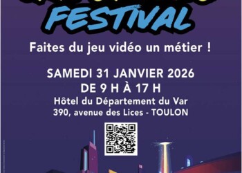 Var Gaming Festival 2026_info83