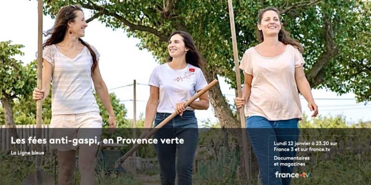 gaspillage alimentaire