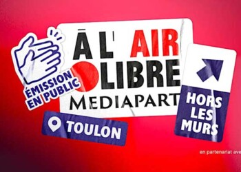 Mediapart à Toulon