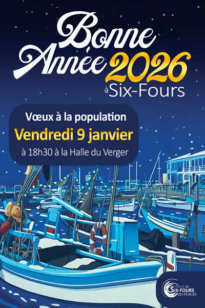 Les sorties dans le Var en janvier et février 2026